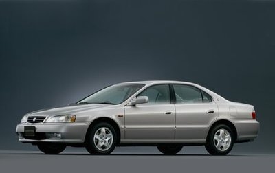 Honda Inspire III, 1999 год, 545 000 рублей, 1 фотография