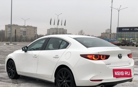 Mazda 3, 2024 год, 3 830 000 рублей, 7 фотография