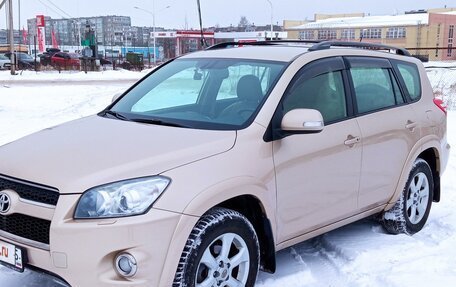 Toyota RAV4, 2010 год, 1 740 000 рублей, 7 фотография