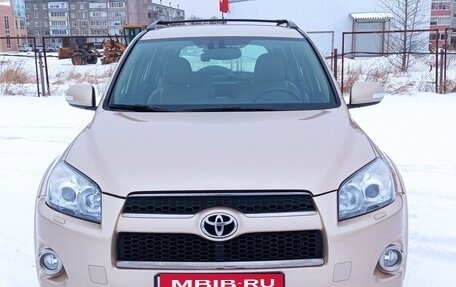 Toyota RAV4, 2010 год, 1 740 000 рублей, 6 фотография