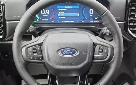 Ford Ranger, 2024 год, 6 329 000 рублей, 19 фотография