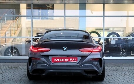 BMW 8 серия, 2021 год, 11 890 000 рублей, 4 фотография