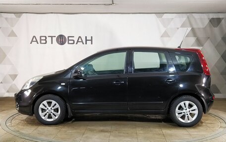 Nissan Note II рестайлинг, 2013 год, 759 000 рублей, 4 фотография