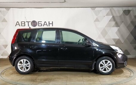 Nissan Note II рестайлинг, 2013 год, 759 000 рублей, 6 фотография