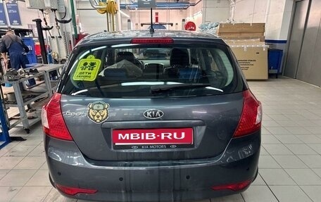 KIA cee'd I рестайлинг, 2011 год, 837 000 рублей, 5 фотография