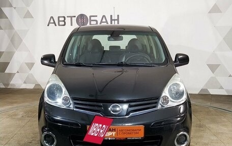 Nissan Note II рестайлинг, 2013 год, 759 000 рублей, 2 фотография