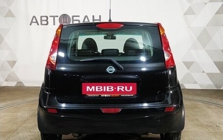 Nissan Note II рестайлинг, 2013 год, 759 000 рублей, 5 фотография