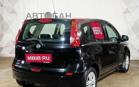 Nissan Note II рестайлинг, 2013 год, 759 000 рублей, 3 фотография