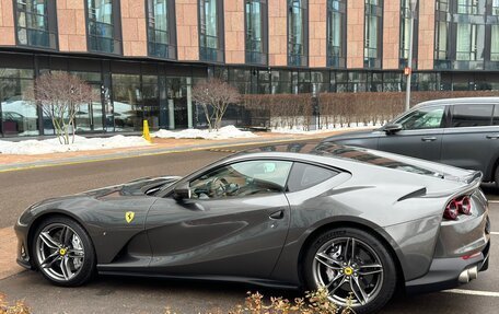 Ferrari 812, 2021 год, 37 900 000 рублей, 6 фотография