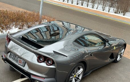 Ferrari 812, 2021 год, 37 900 000 рублей, 19 фотография