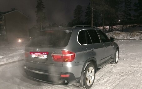 BMW X5, 2008 год, 1 950 000 рублей, 8 фотография