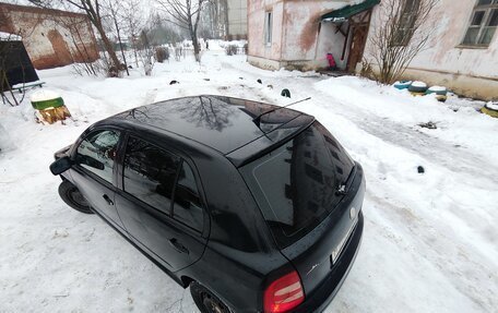 Skoda Fabia I, 2003 год, 200 000 рублей, 4 фотография