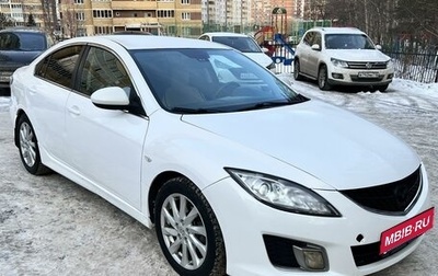 Mazda 6, 2010 год, 690 000 рублей, 1 фотография