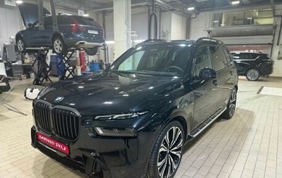 BMW X7, 2024 год, 19 250 000 рублей, 1 фотография