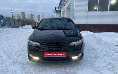 KIA Cerato III, 2012 год, 1 630 000 рублей, 1 фотография