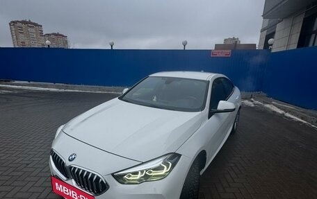 BMW 2 серия F44, 2021 год, 3 700 000 рублей, 2 фотография