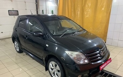 Toyota Ist II, 2005 год, 649 000 рублей, 1 фотография