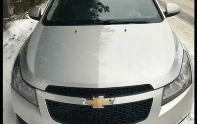 Chevrolet Cruze II, 2010 год, 510 000 рублей, 1 фотография