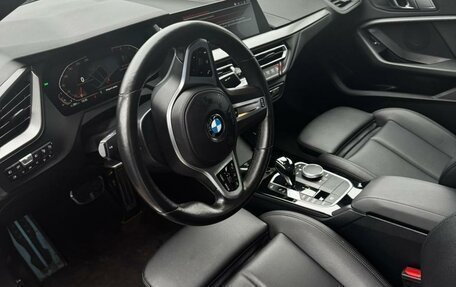 BMW 2 серия F44, 2021 год, 3 700 000 рублей, 24 фотография