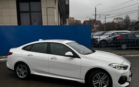 BMW 2 серия F44, 2021 год, 3 700 000 рублей, 36 фотография