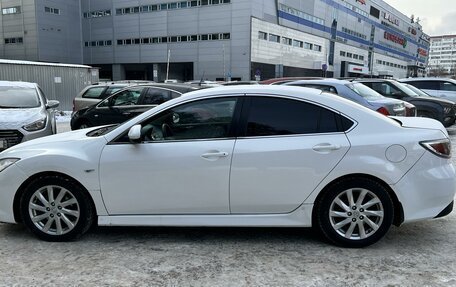 Mazda 6, 2010 год, 690 000 рублей, 4 фотография