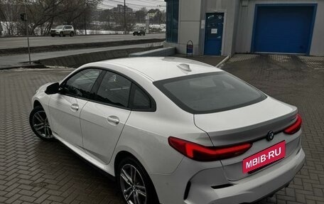 BMW 2 серия F44, 2021 год, 3 700 000 рублей, 30 фотография