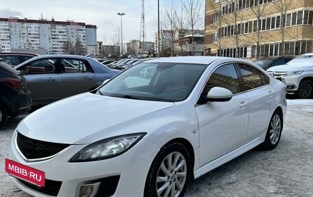 Mazda 6, 2010 год, 690 000 рублей, 3 фотография