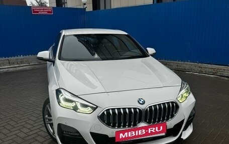 BMW 2 серия F44, 2021 год, 3 700 000 рублей, 39 фотография