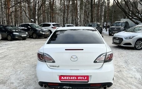 Mazda 6, 2010 год, 690 000 рублей, 6 фотография