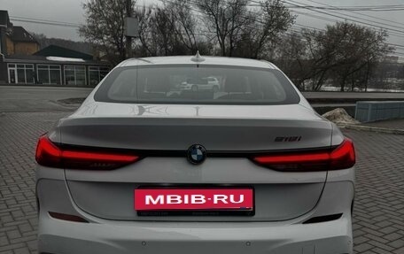 BMW 2 серия F44, 2021 год, 3 700 000 рублей, 31 фотография