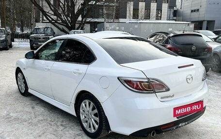 Mazda 6, 2010 год, 690 000 рублей, 5 фотография