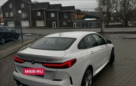 BMW 2 серия F44, 2021 год, 3 700 000 рублей, 32 фотография