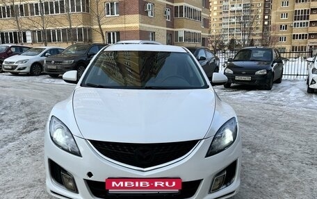 Mazda 6, 2010 год, 690 000 рублей, 2 фотография