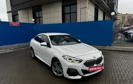 BMW 2 серия F44, 2021 год, 3 700 000 рублей, 37 фотография