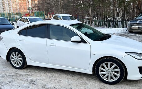 Mazda 6, 2010 год, 690 000 рублей, 8 фотография