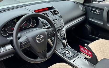 Mazda 6, 2010 год, 690 000 рублей, 9 фотография