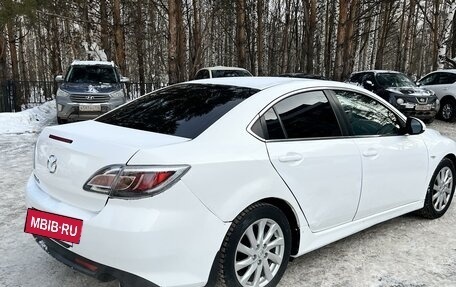 Mazda 6, 2010 год, 690 000 рублей, 7 фотография