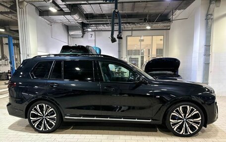 BMW X7, 2024 год, 19 250 000 рублей, 4 фотография