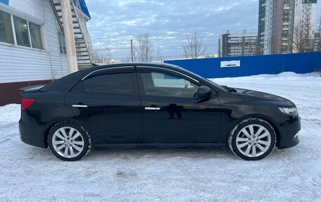 KIA Cerato III, 2012 год, 1 630 000 рублей, 6 фотография