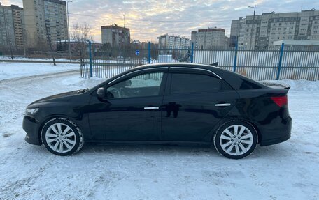 KIA Cerato III, 2012 год, 1 630 000 рублей, 5 фотография