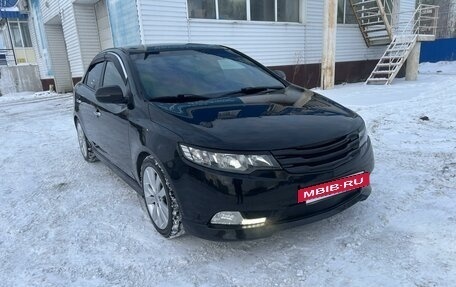 KIA Cerato III, 2012 год, 1 630 000 рублей, 3 фотография