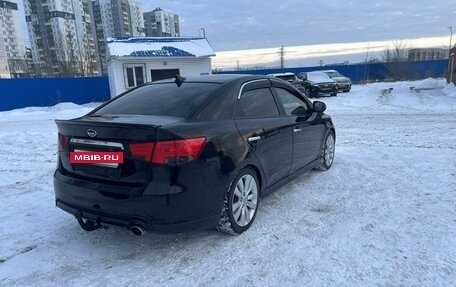 KIA Cerato III, 2012 год, 1 630 000 рублей, 7 фотография