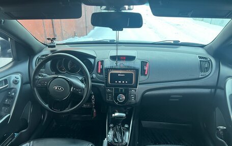 KIA Cerato III, 2012 год, 1 630 000 рублей, 17 фотография