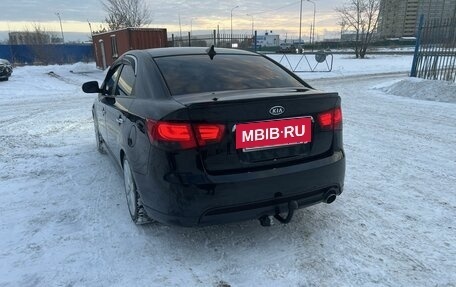 KIA Cerato III, 2012 год, 1 630 000 рублей, 10 фотография