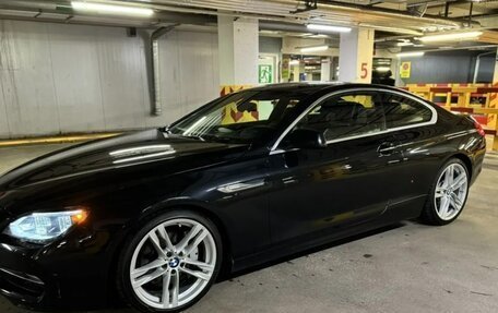 BMW 6 серия, 2014 год, 2 800 000 рублей, 7 фотография