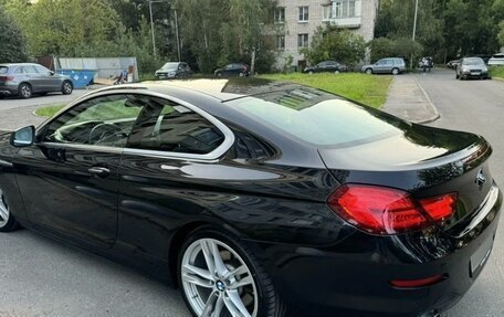 BMW 6 серия, 2014 год, 2 800 000 рублей, 8 фотография