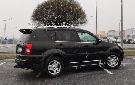 SsangYong Rexton III, 2013 год, 1 550 000 рублей, 4 фотография