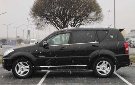 SsangYong Rexton III, 2013 год, 1 550 000 рублей, 9 фотография