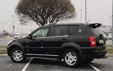 SsangYong Rexton III, 2013 год, 1 550 000 рублей, 7 фотография