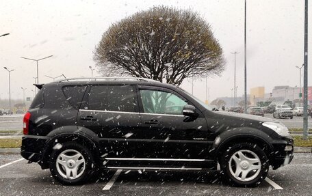 SsangYong Rexton III, 2013 год, 1 550 000 рублей, 3 фотография